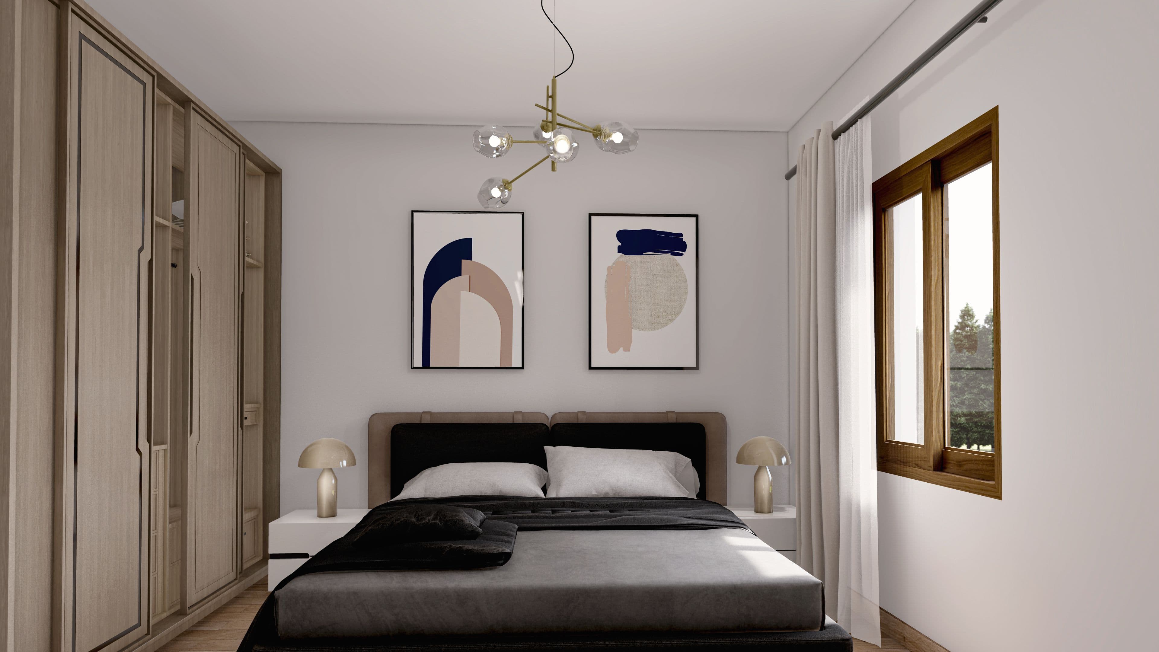 Imagen del proyecto VIVIENDA MISTECO 5