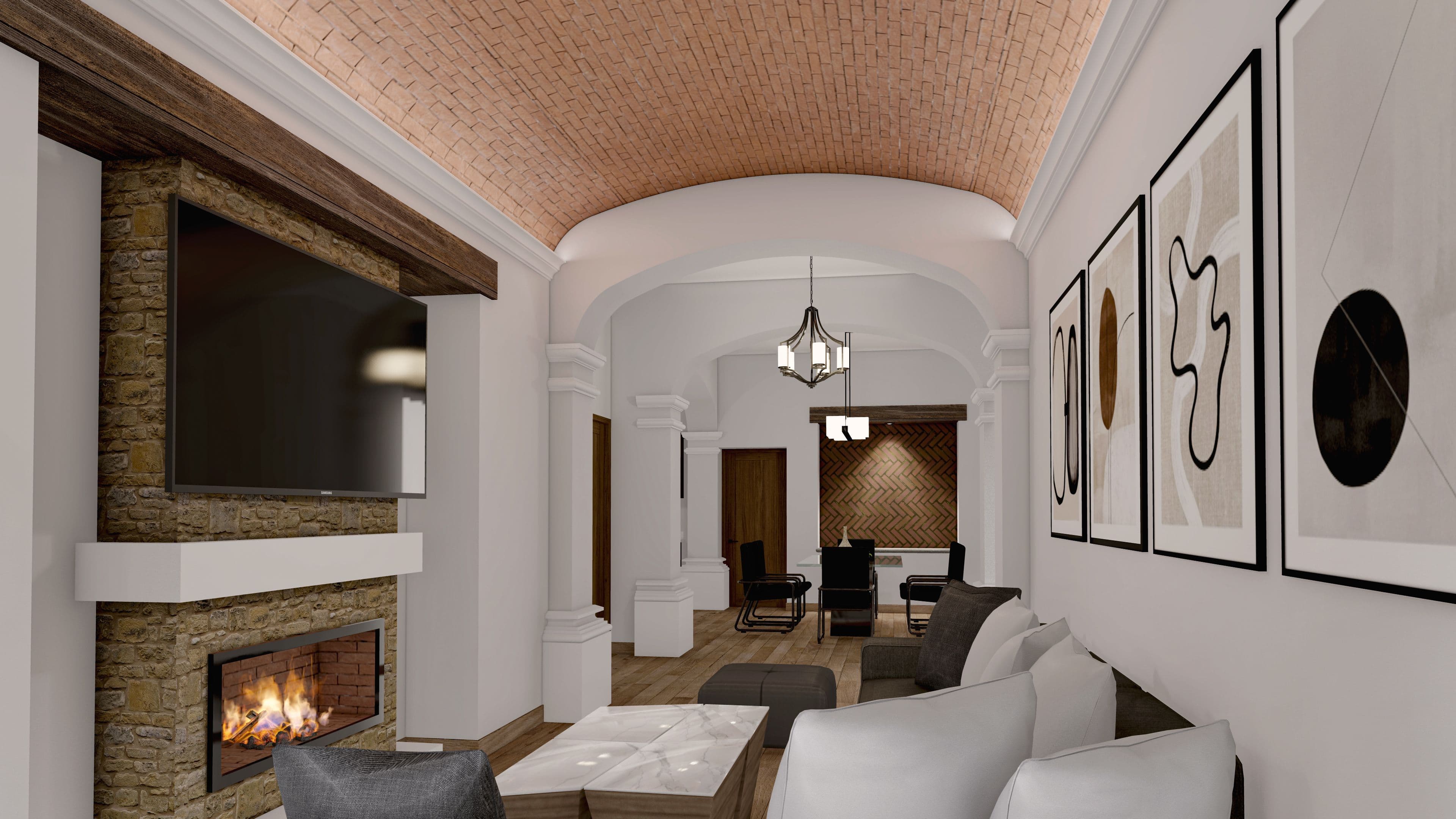 Imagen del proyecto VIVIENDA MISTECO 2