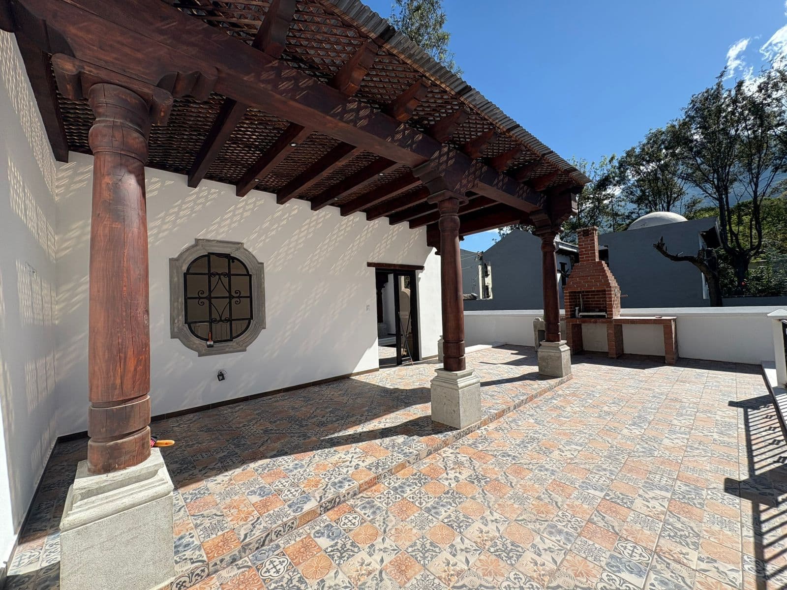 Imagen del proyecto VIVIENDA NEEDHAN 5