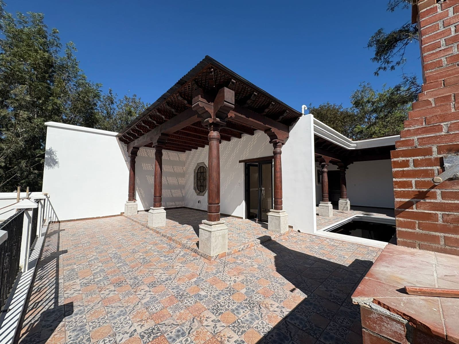 Imagen del proyecto VIVIENDA NEEDHAN 6