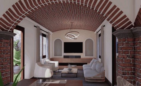 Imagen del proyecto VIVIENDA LEPE 2