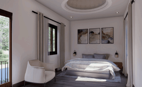 Imagen del proyecto VIVIENDA LEPE 3