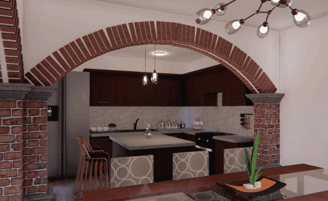 Imagen del proyecto VIVIENDA LEPE 1