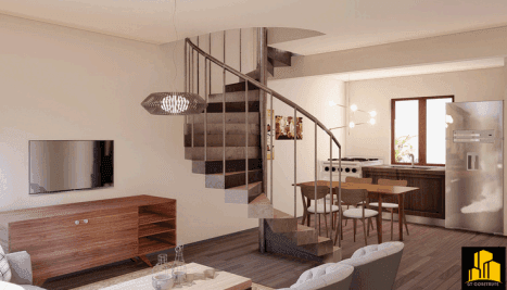 Imagen del proyecto VIVIENDA MARY 1