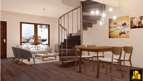 Imagen del proyecto VIVIENDA MARY 2