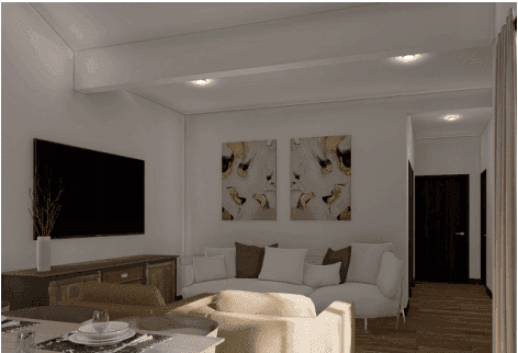 Imagen del proyecto VIVIENDA MARTINEZ 1