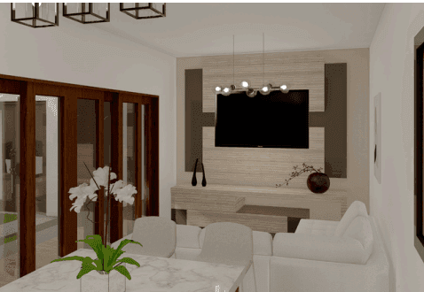 Imagen del proyecto VIVIENDA RODRIGUEZ 2