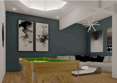 Imagen del proyecto VIVIENDA RODRIGUEZ 3