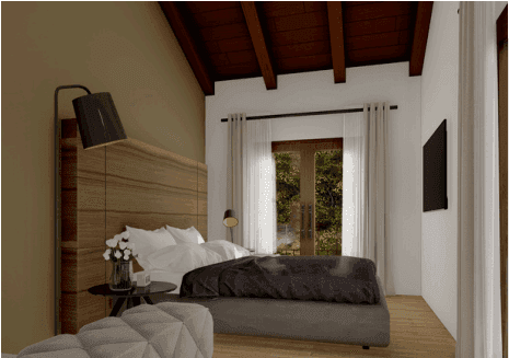 Imagen del proyecto VIVIENDA RODRIGUEZ 1