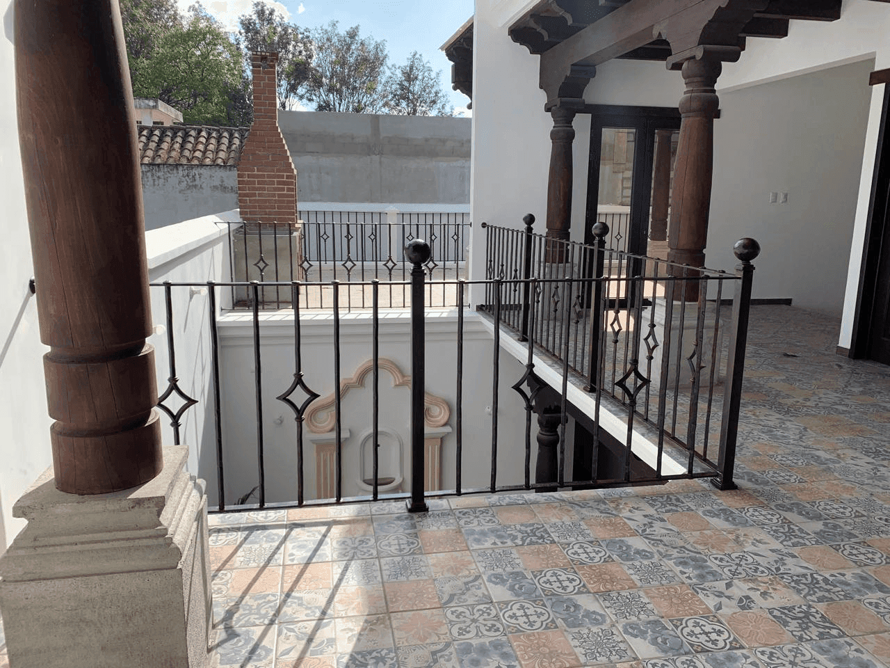 Imagen del proyecto VIVIENDA NEEDHAN 2