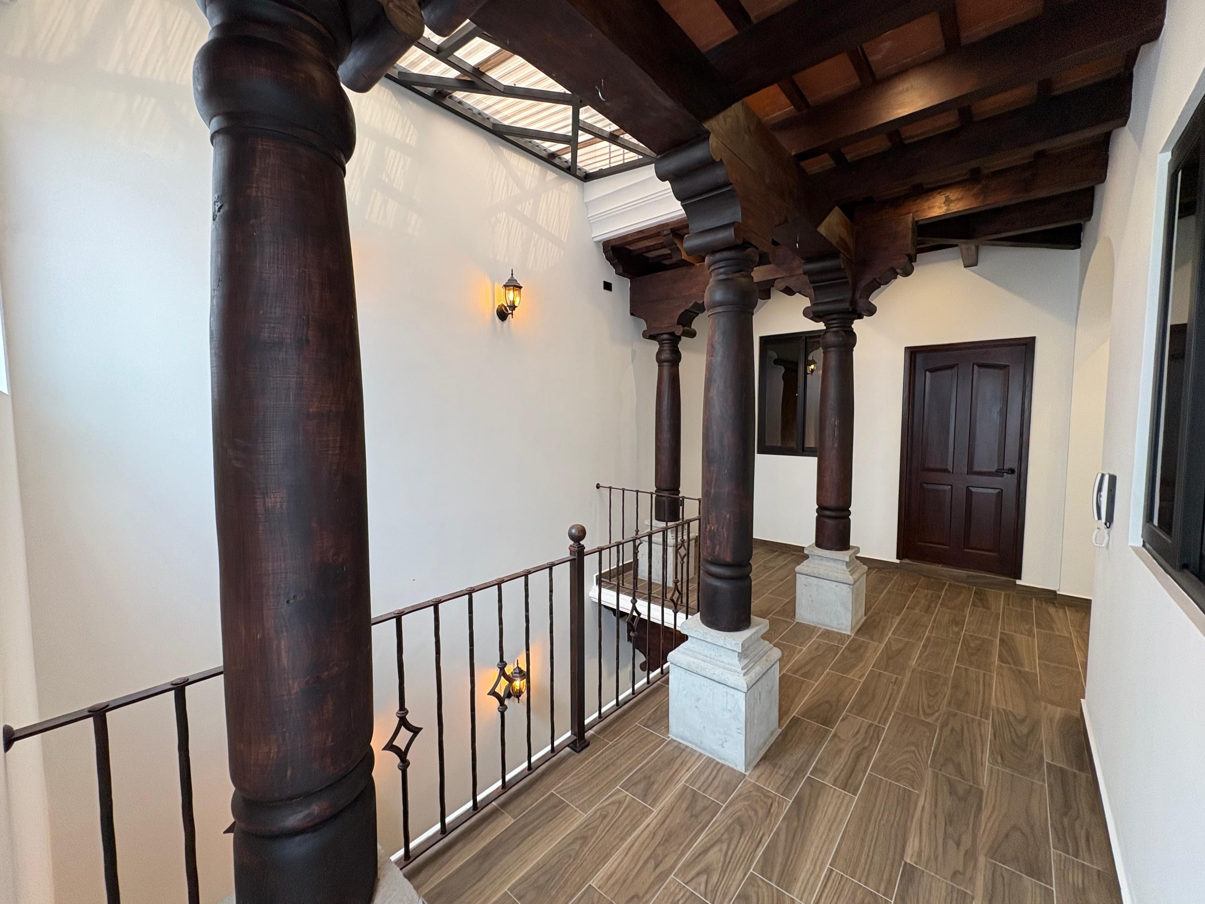 Imagen del proyecto VIVIENDA TOJ 8