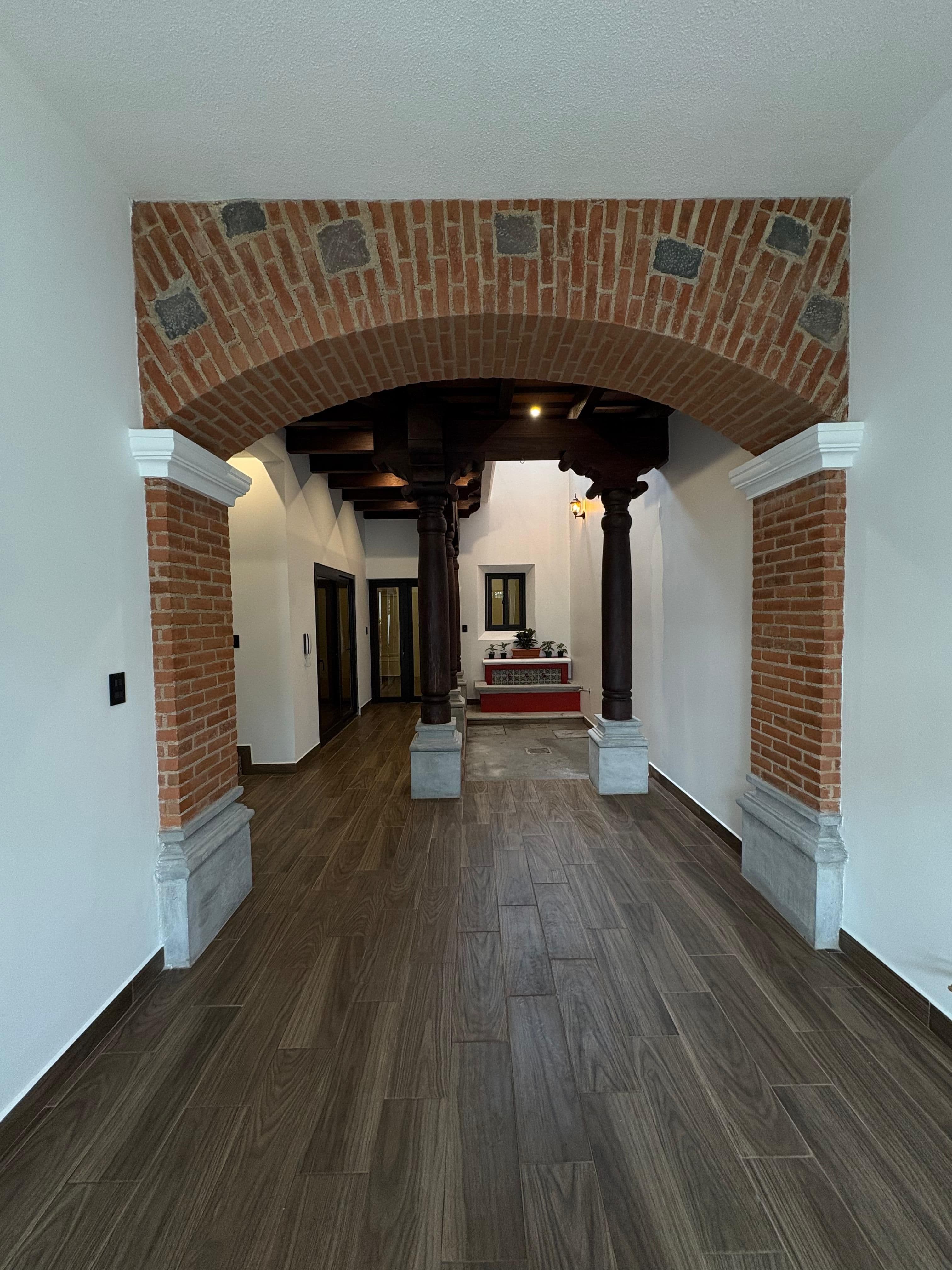 Imagen del proyecto VIVIENDA TOJ 10