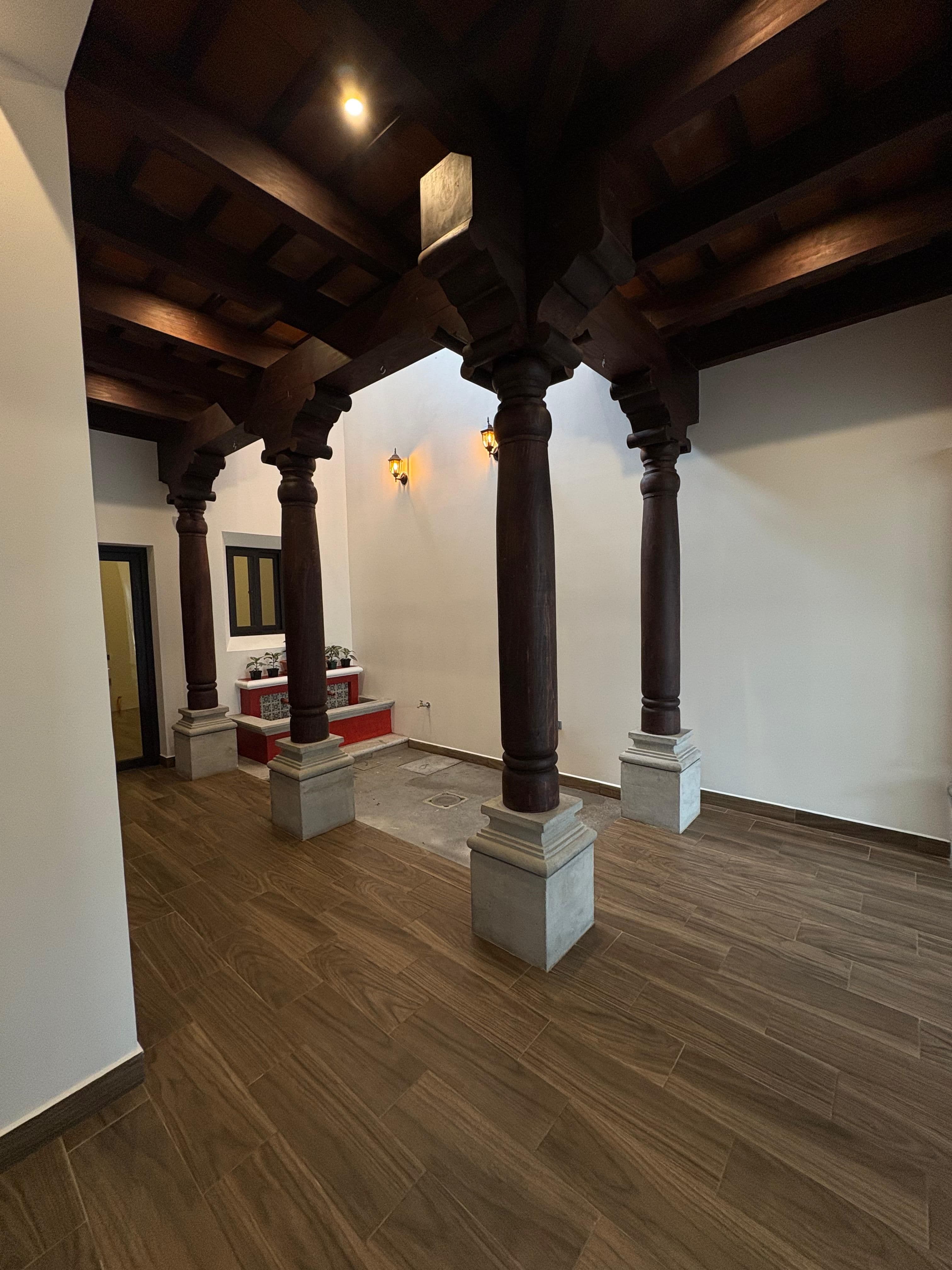 Imagen del proyecto VIVIENDA TOJ 2