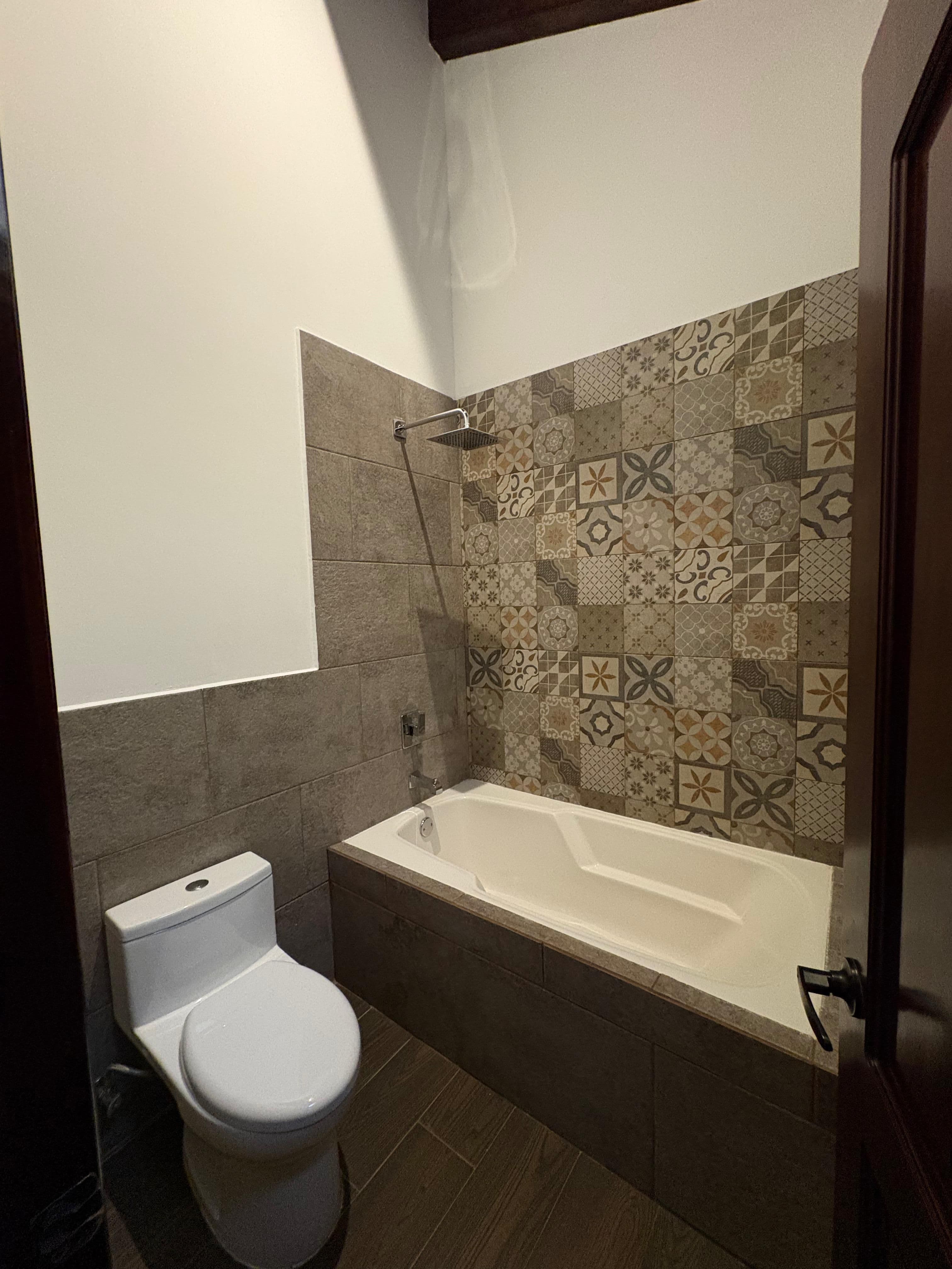 Imagen del proyecto VIVIENDA TOJ 6