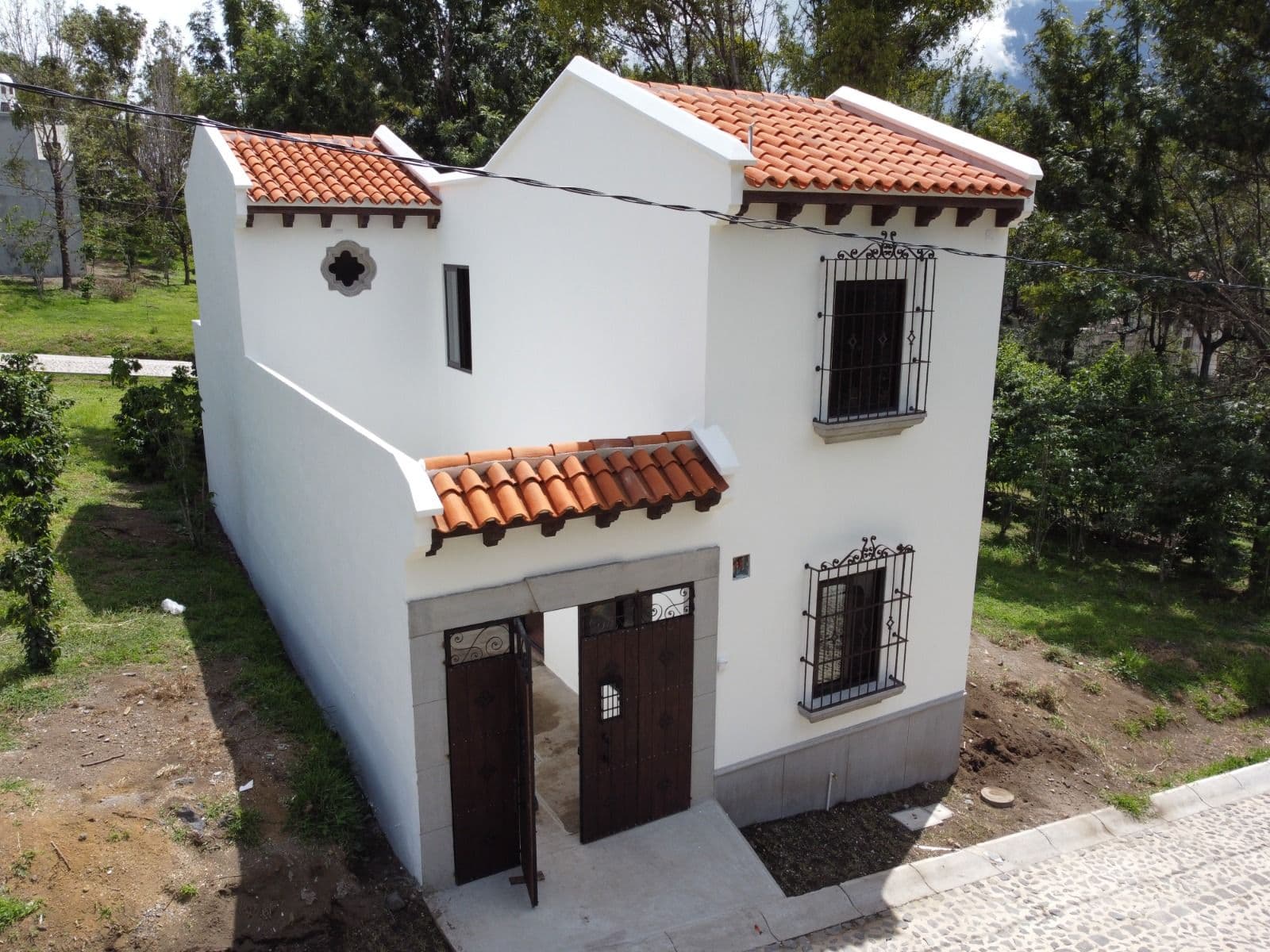 Imagen del proyecto VIVIENDA EWA 1