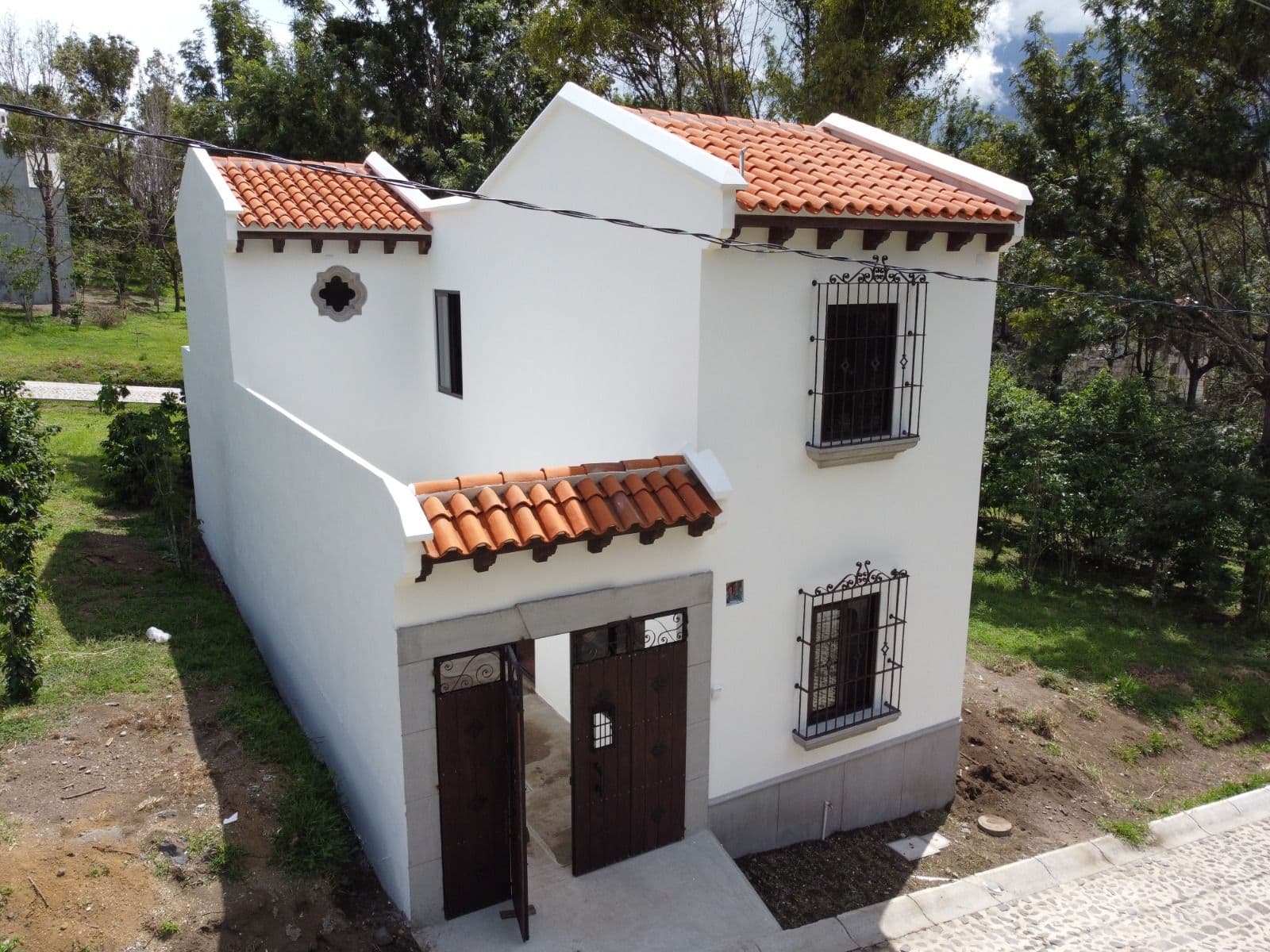 Imagen del proyecto VIVIENDA EWA 3