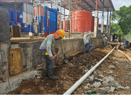 Imagen del proyecto INDUSTRIA ELQUIGUA 3