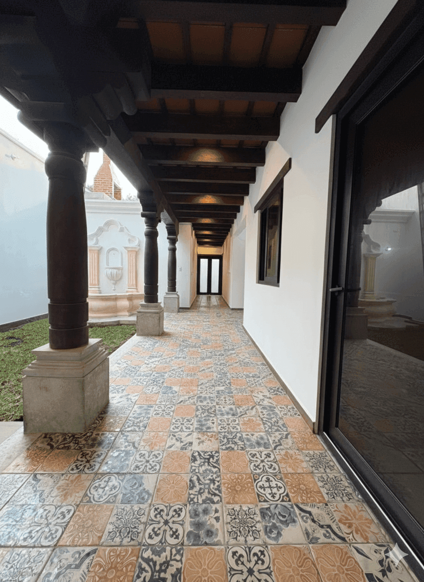 Imagen del proyecto VIVIENDA NEEDHAN 3