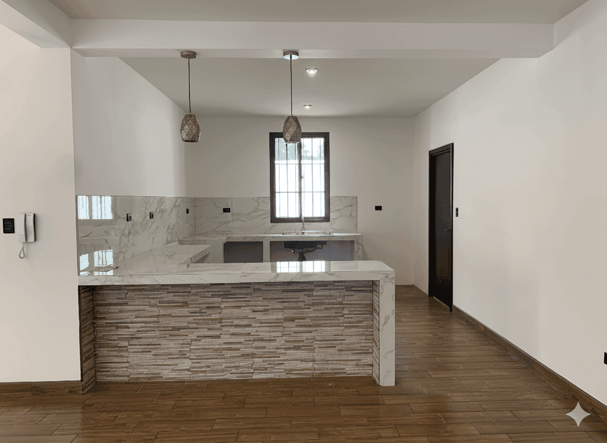 Imagen del proyecto VIVIENDA HERRERA 7