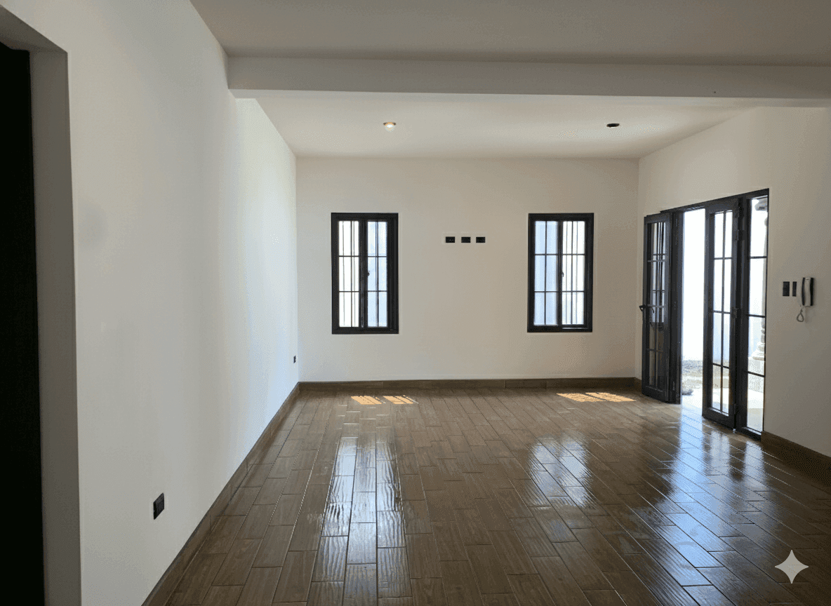 Imagen del proyecto VIVIENDA HERRERA 5