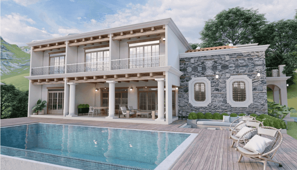 HACIENDA LA COBANERA