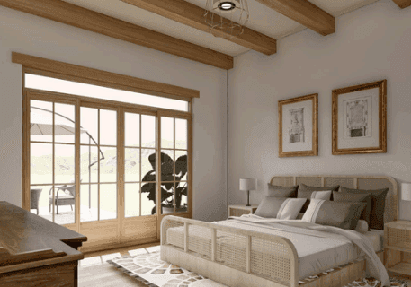 Imagen del proyecto HACIENDA LA COBANERA 3