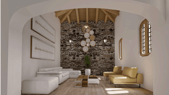 Imagen del proyecto HACIENDA LA COBANERA 5