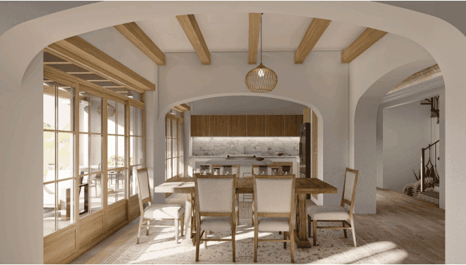 Imagen del proyecto HACIENDA LA COBANERA 4