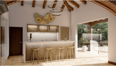 Imagen del proyecto VIVIENDA MARCOLFA 5