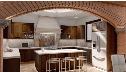 Imagen del proyecto VIVIENDA MARCOLFA 2