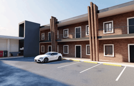 Imagen del proyecto COMPLEJO MULTIFUNCIONAL 2