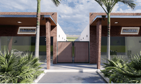 Imagen del proyecto COMPLEJO MULTIFUNCIONAL 6