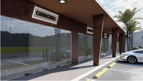 Imagen del proyecto COMPLEJO MULTIFUNCIONAL 5