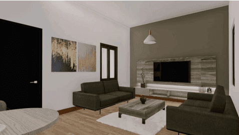 Imagen del proyecto COMPLEJO MULTIFUNCIONAL 1