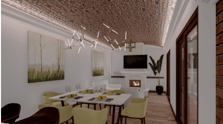 Imagen del proyecto VIVIENDA AMBER 1