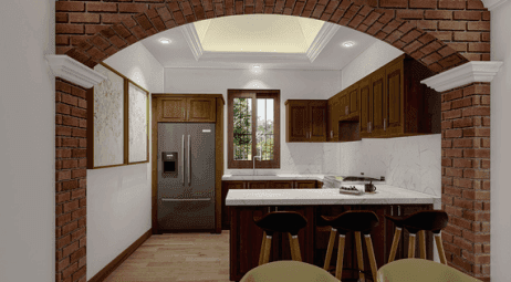 Imagen del proyecto VIVIENDA AMBER 2