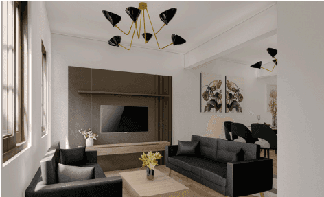 Imagen del proyecto VIVIENDA ALVARADO 2