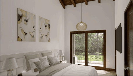 Imagen del proyecto VIVIENDA CASTRO 3