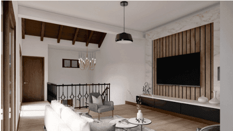 Imagen del proyecto VIVIENDA CASTRO 1