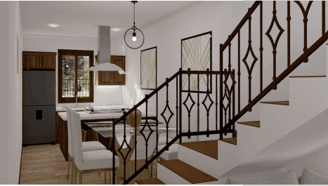 Imagen del proyecto VIVIENDA CASTRO 2