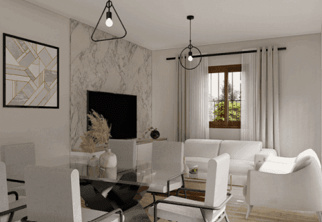 Imagen del proyecto VIVIENDA EWA 1