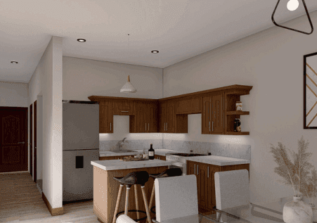 Imagen del proyecto VIVIENDA EWA 3