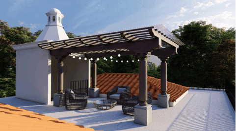 Imagen del proyecto VIVIENDA FLORES 3