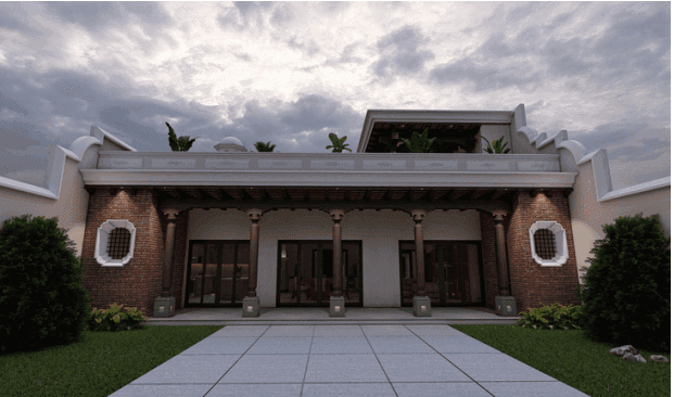 Imagen del proyecto VIVIENDA GT 4