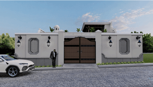 Imagen del proyecto VIVIENDA GT 5