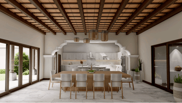 Imagen del proyecto VIVIENDA GT 6