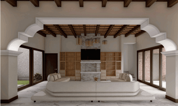 Imagen del proyecto VIVIENDA GT 2