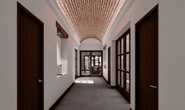 Imagen del proyecto VIVIENDA GT 1