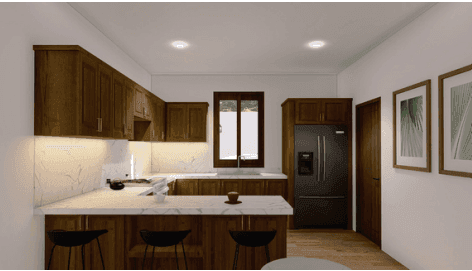 Imagen del proyecto VIVIENDA HERRERA 3