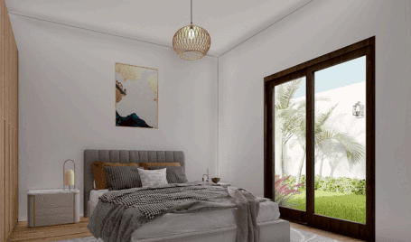 Imagen del proyecto VIVIENDA HERRERA 1